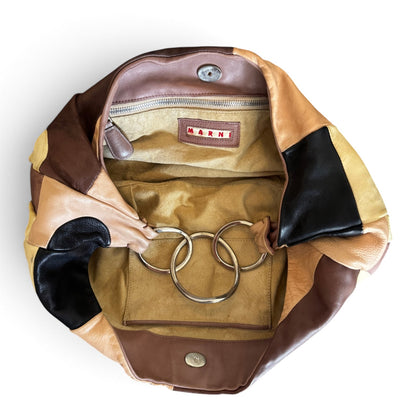 MARNI Patchwork Bag