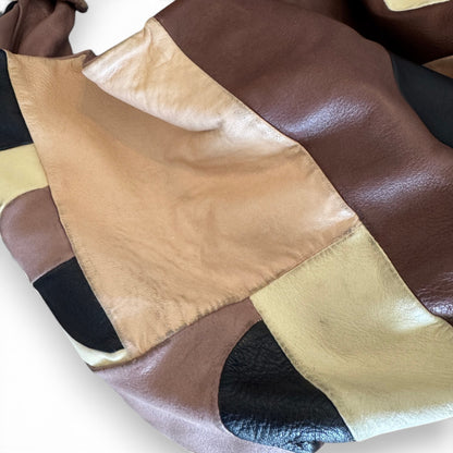 MARNI Patchwork Bag