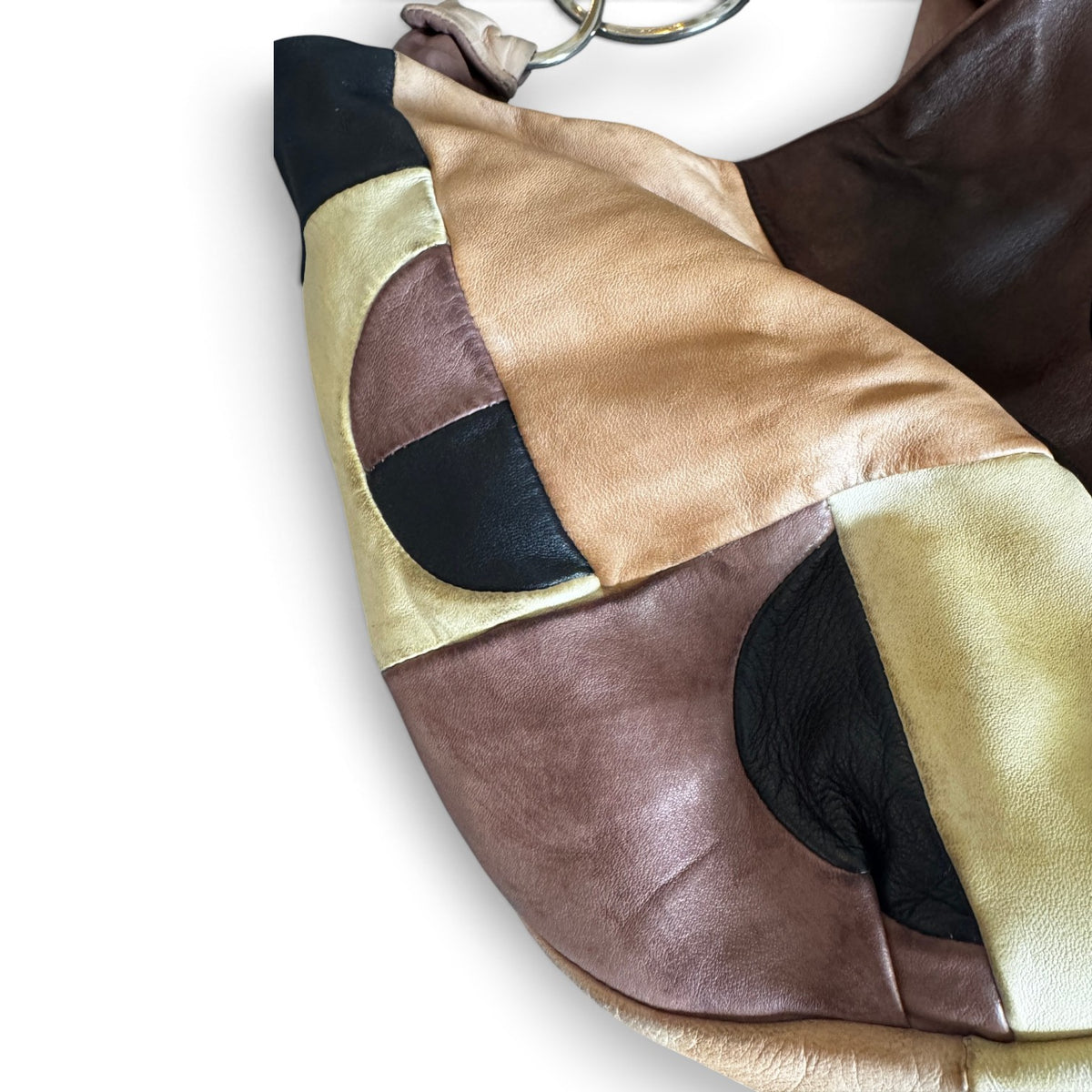 MARNI Patchwork Bag