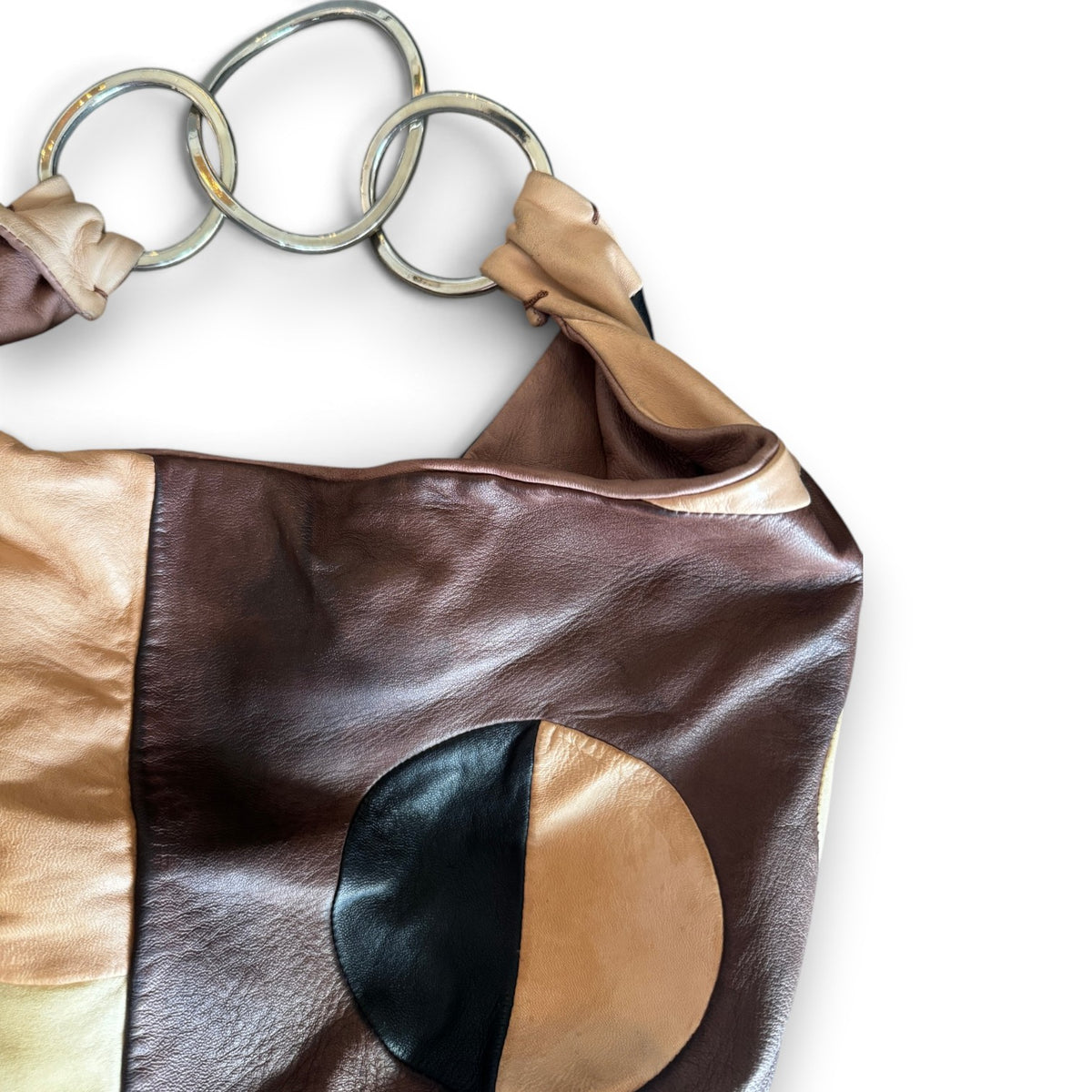 MARNI Patchwork Bag