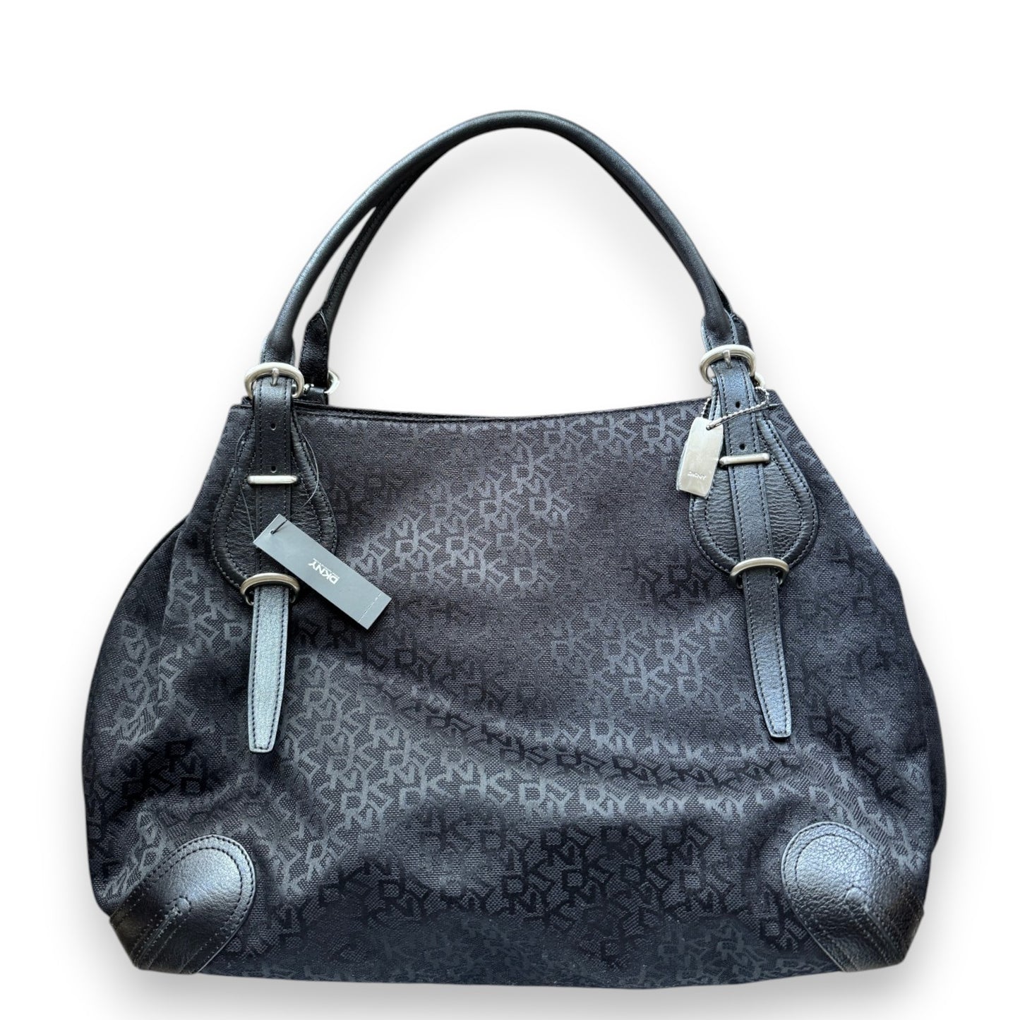 DKNY Oversized Hobo