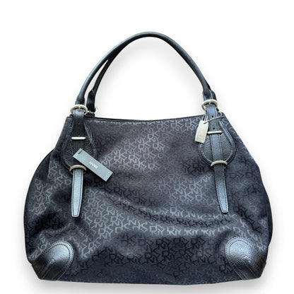 DKNY Oversized Hobo