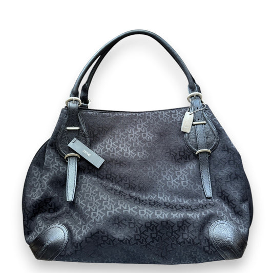 DKNY Oversized Hobo