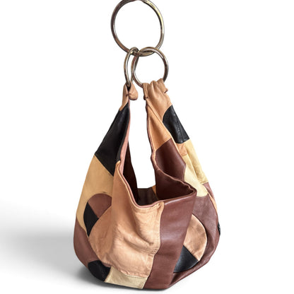 MARNI Patchwork Bag