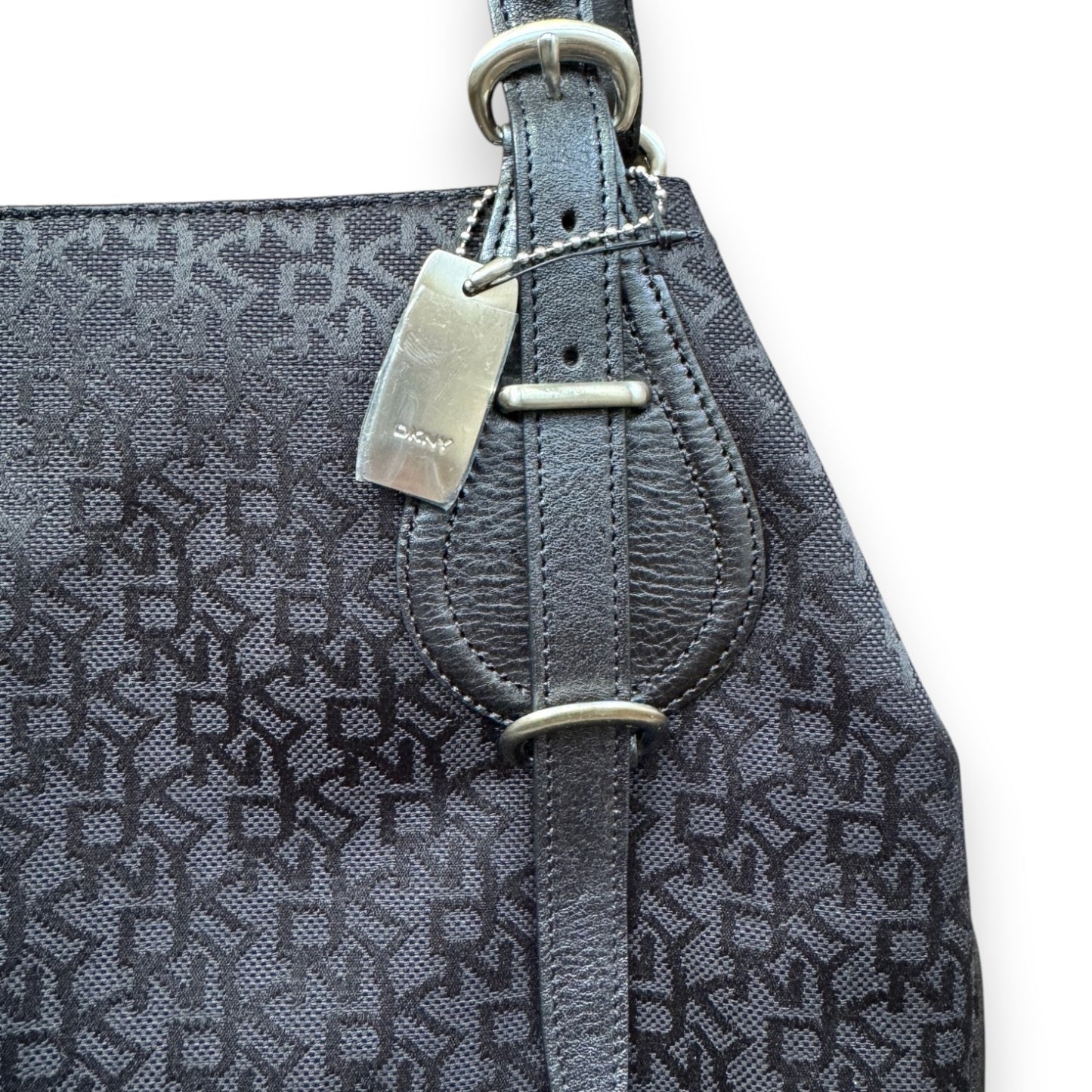 DKNY Oversized Hobo