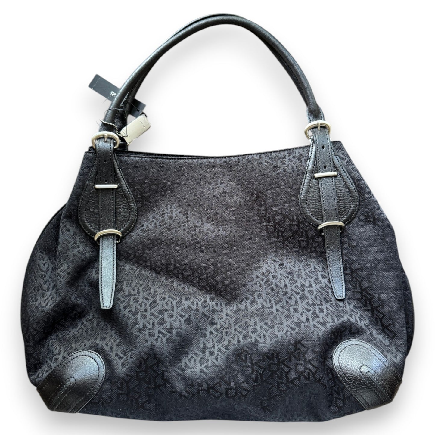 DKNY Oversized Hobo