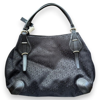 DKNY Oversized Hobo