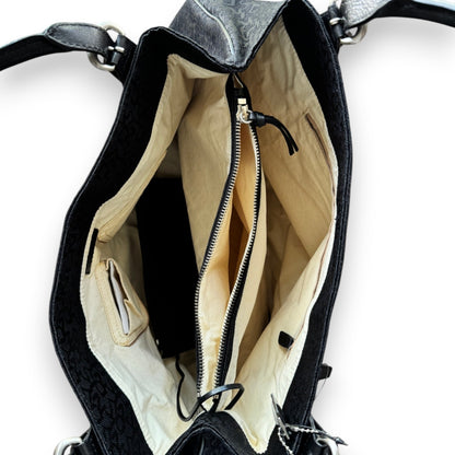DKNY Oversized Hobo