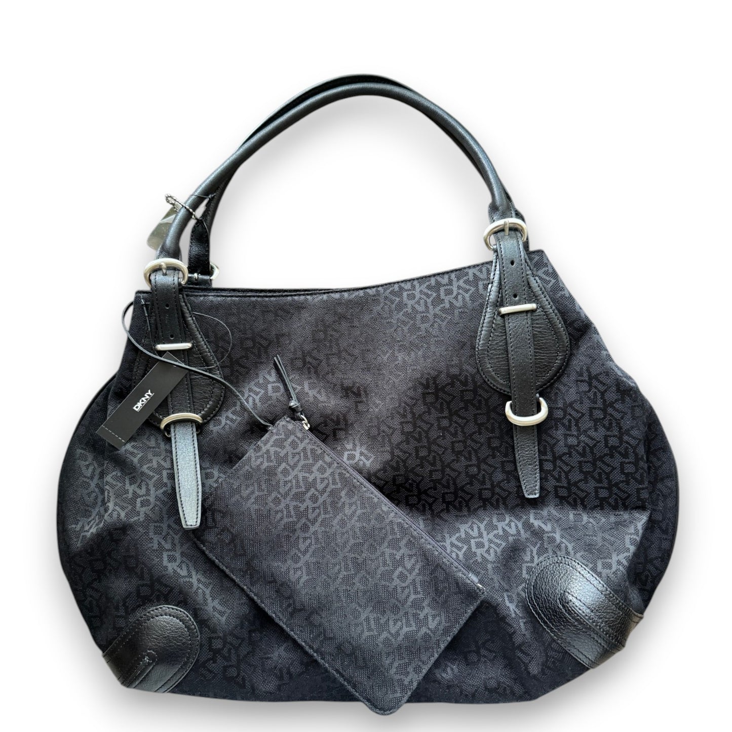 DKNY Oversized Hobo