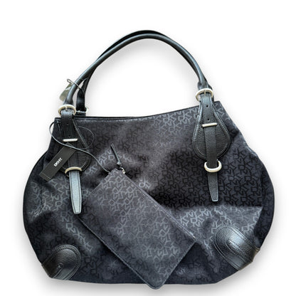 DKNY Oversized Hobo