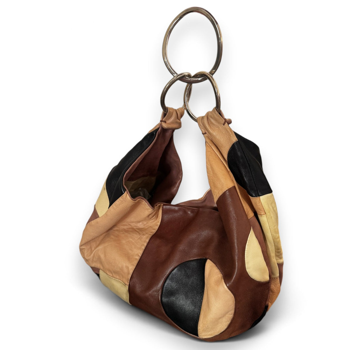 MARNI Patchwork Bag