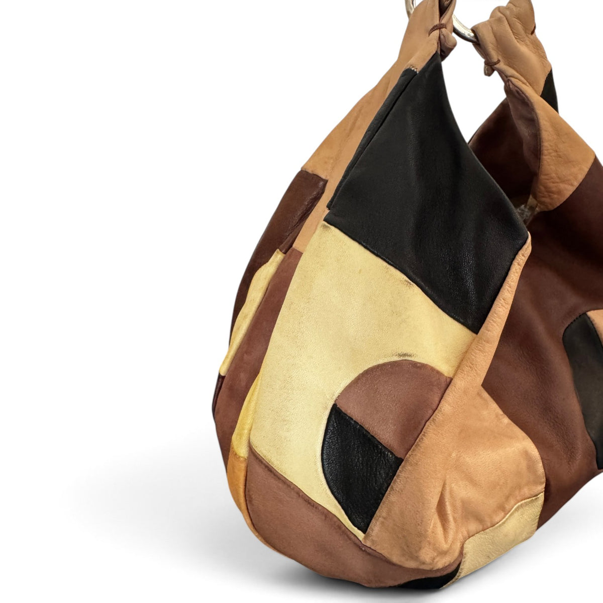 MARNI Patchwork Bag