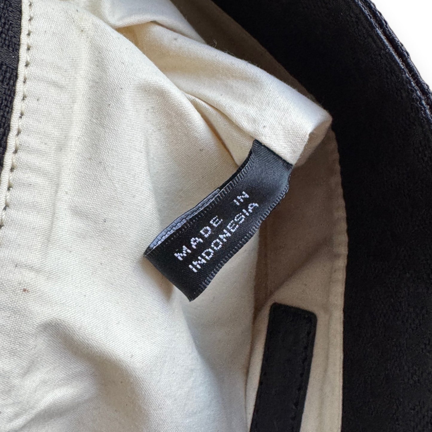 DKNY Oversized Hobo