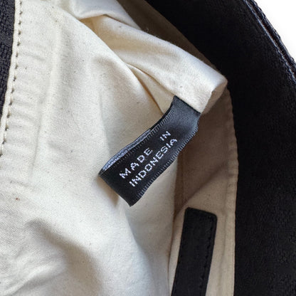 DKNY Oversized Hobo