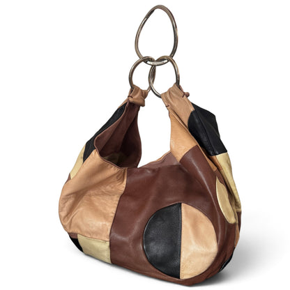 MARNI Patchwork Bag