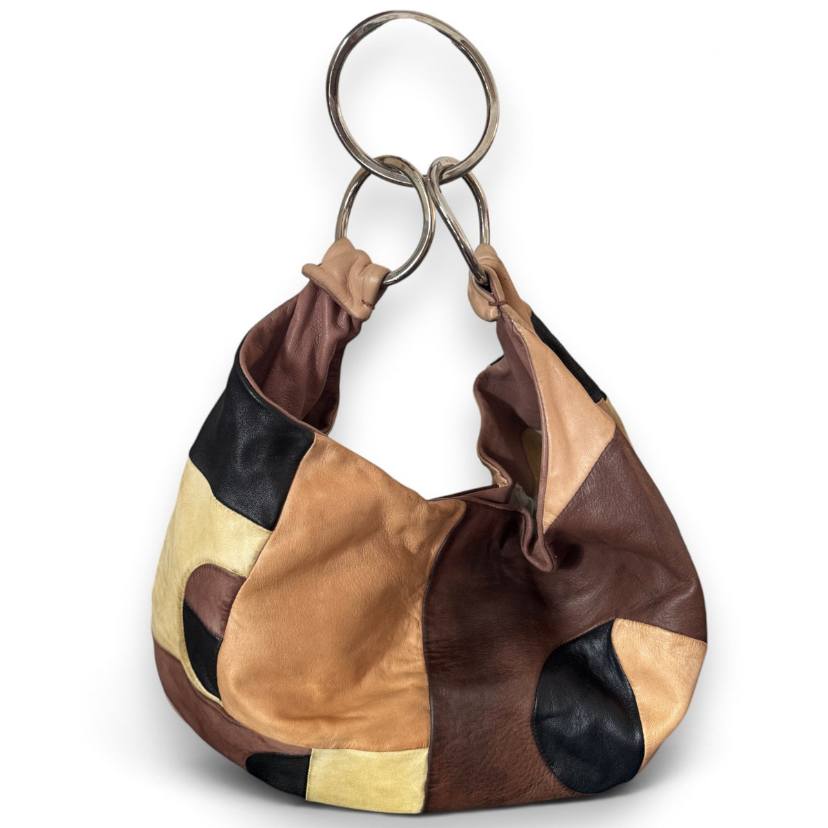 MARNI Patchwork Bag
