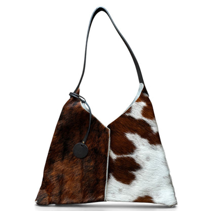 Umberto Farina Calf Hair Bag