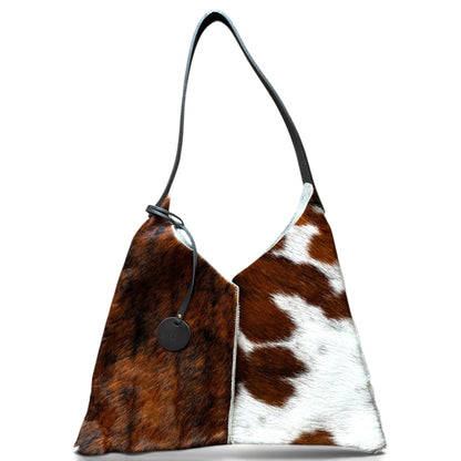 Umberto Farina Calf Hair Bag