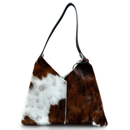 Umberto Farina Calf Hair Bag