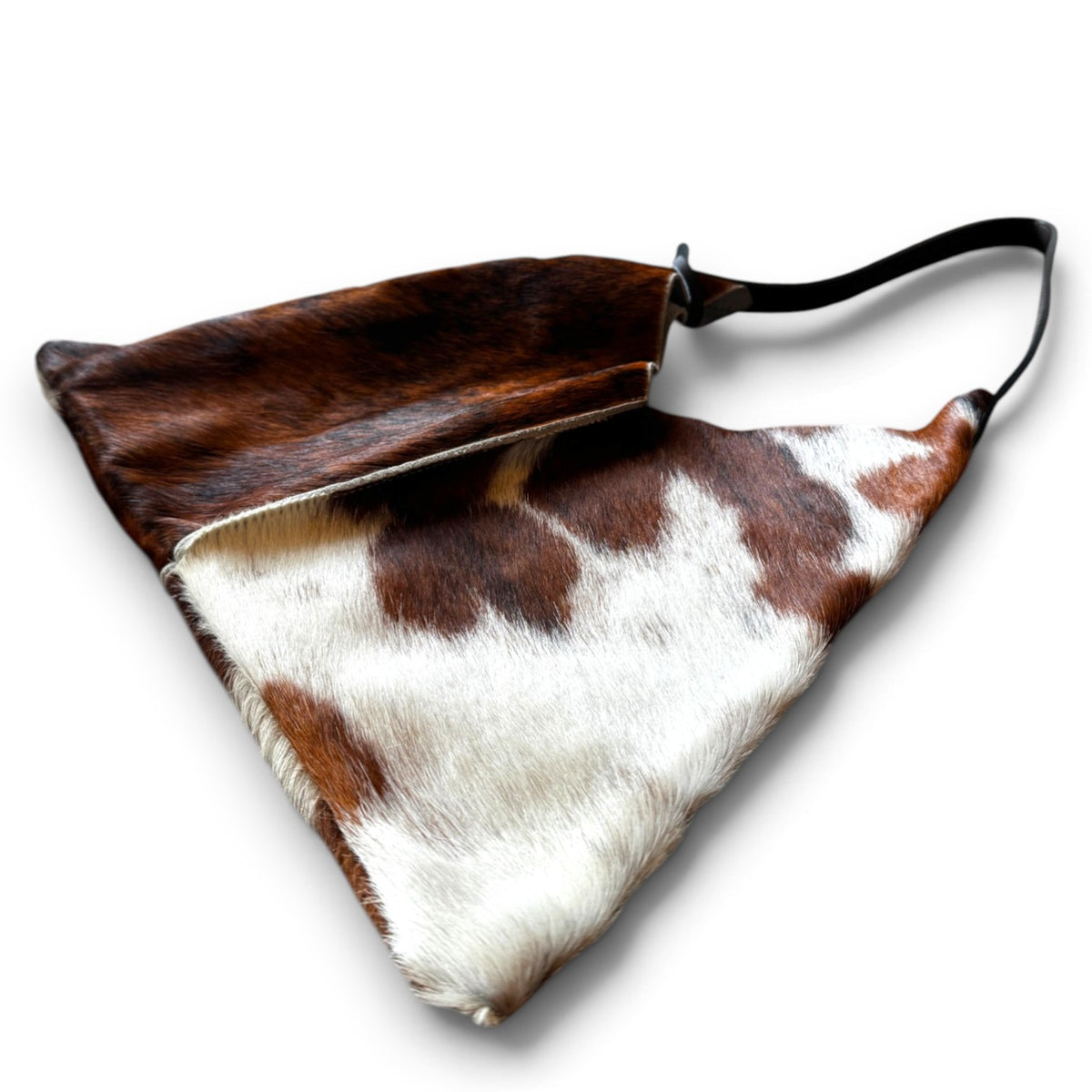 Umberto Farina Calf Hair Bag