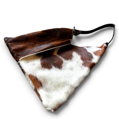 Umberto Farina Calf Hair Bag