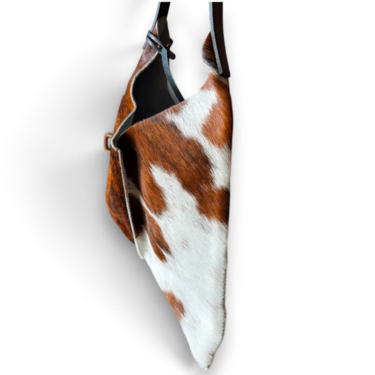 Umberto Farina Calf Hair Bag