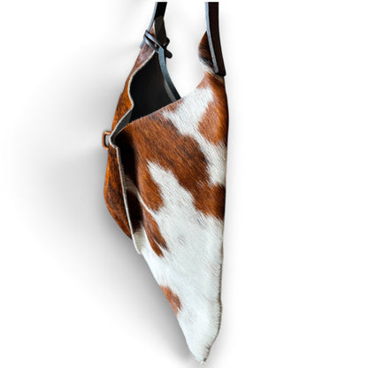 Umberto Farina Calf Hair Bag