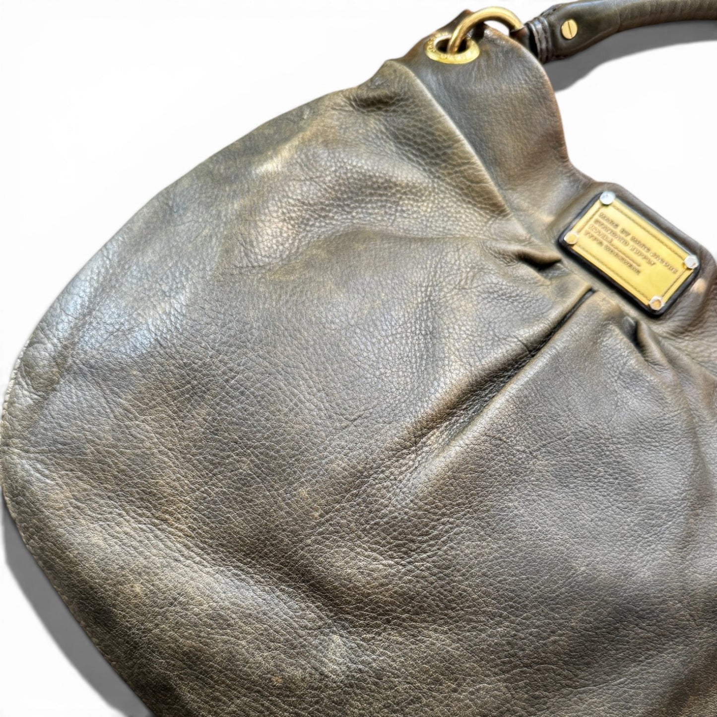 Marc by Marc Jacobs Hillier