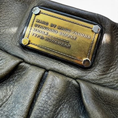 Marc by Marc Jacobs Hillier
