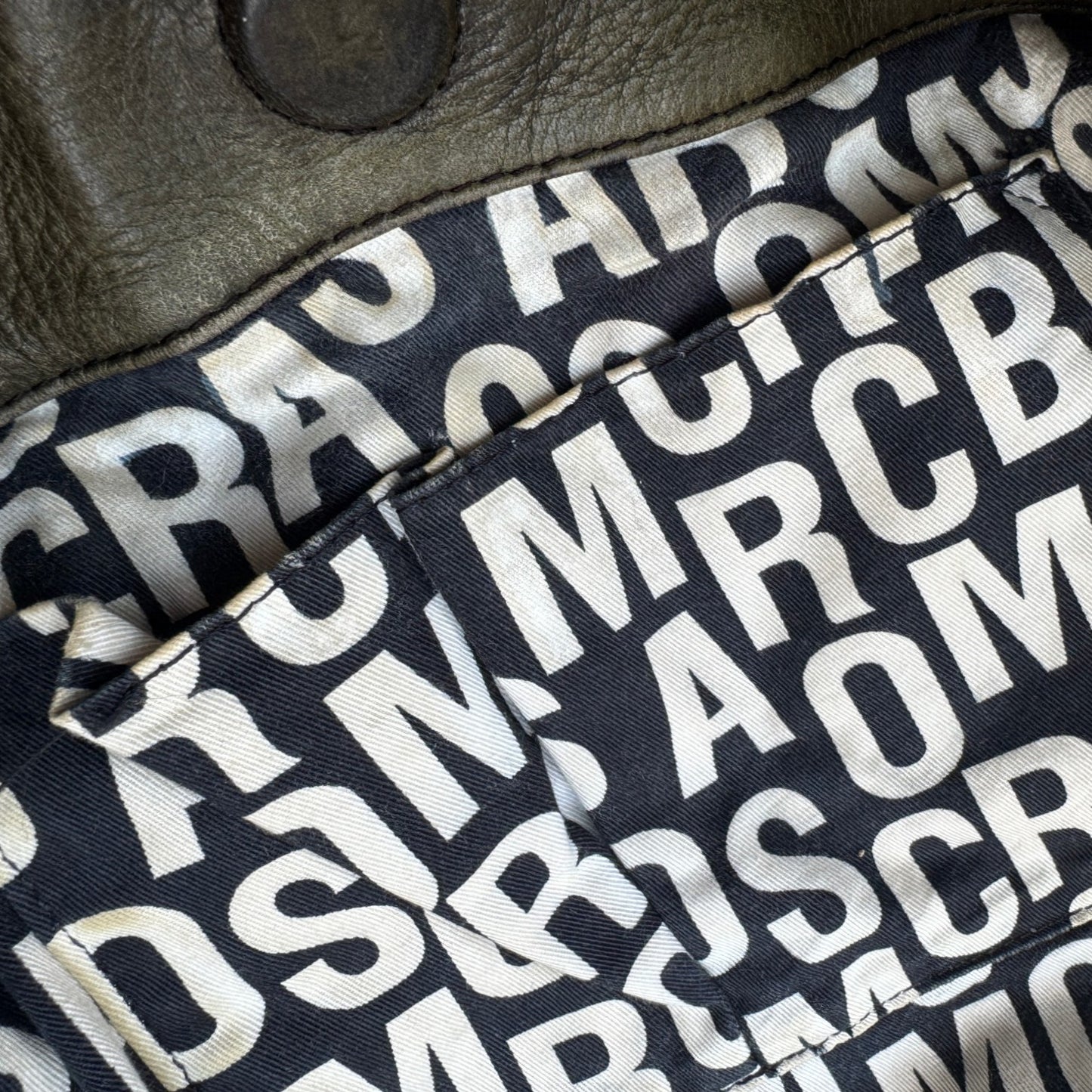 Marc by Marc Jacobs Hillier