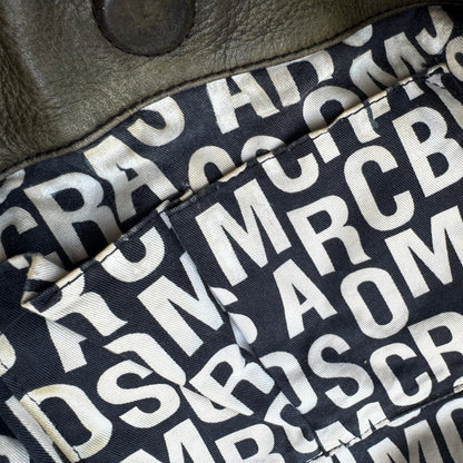 Marc by Marc Jacobs Hillier