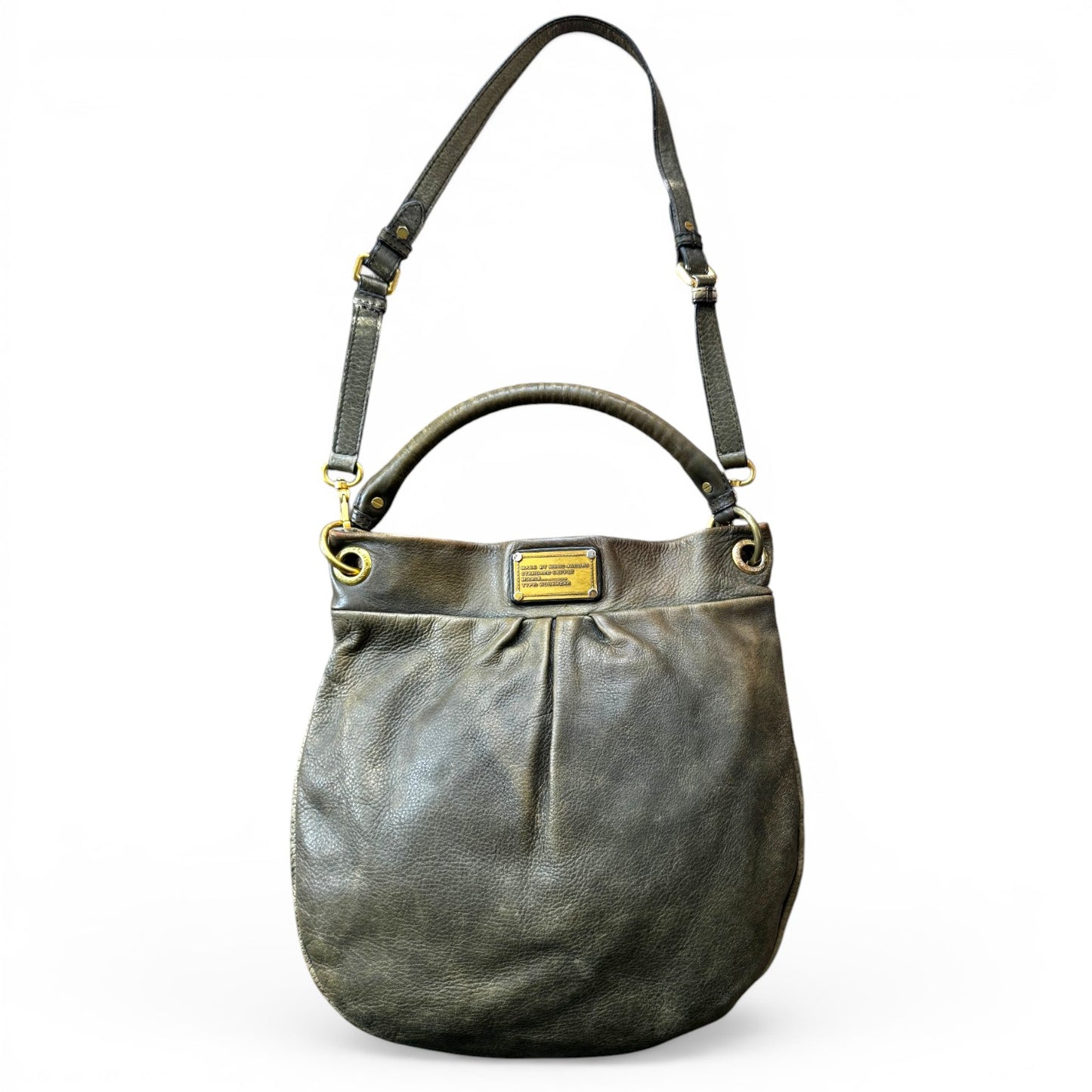 Marc by Marc Jacobs Hillier