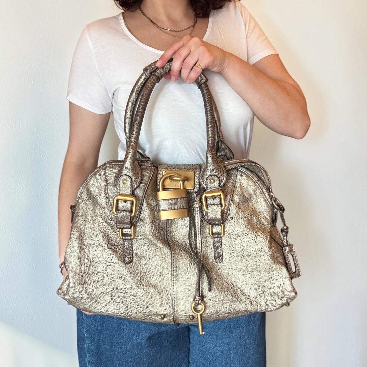 Chloé Paddington