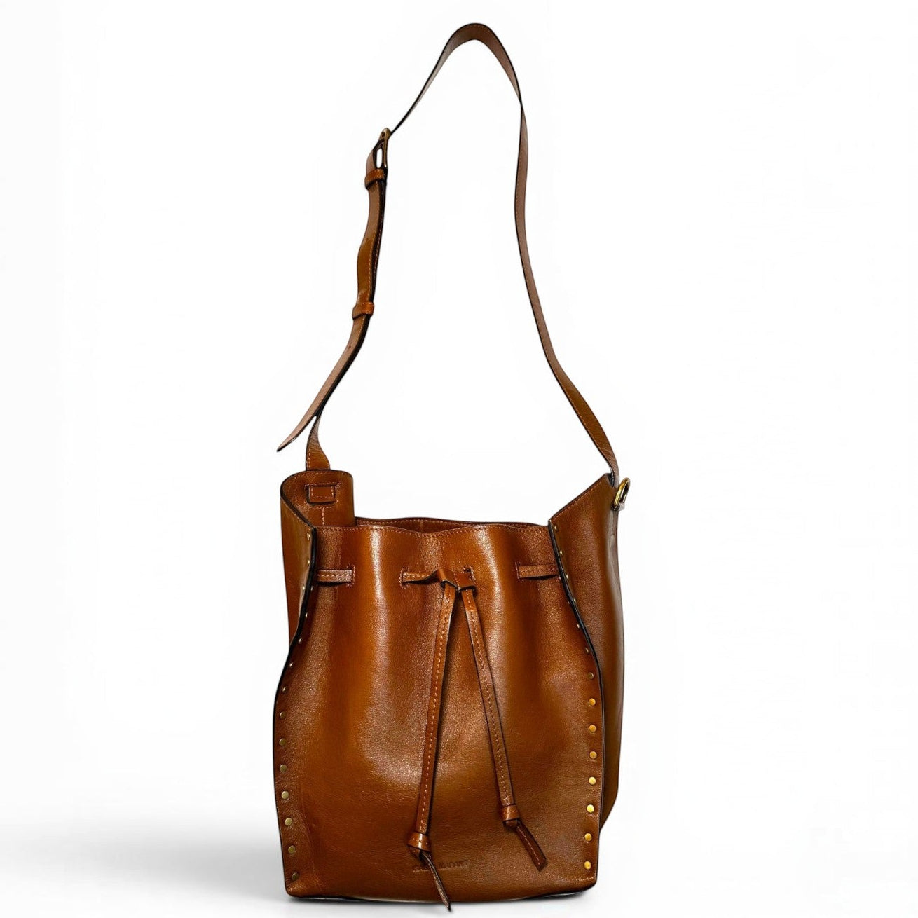 Isabel Marant Bucket Bag