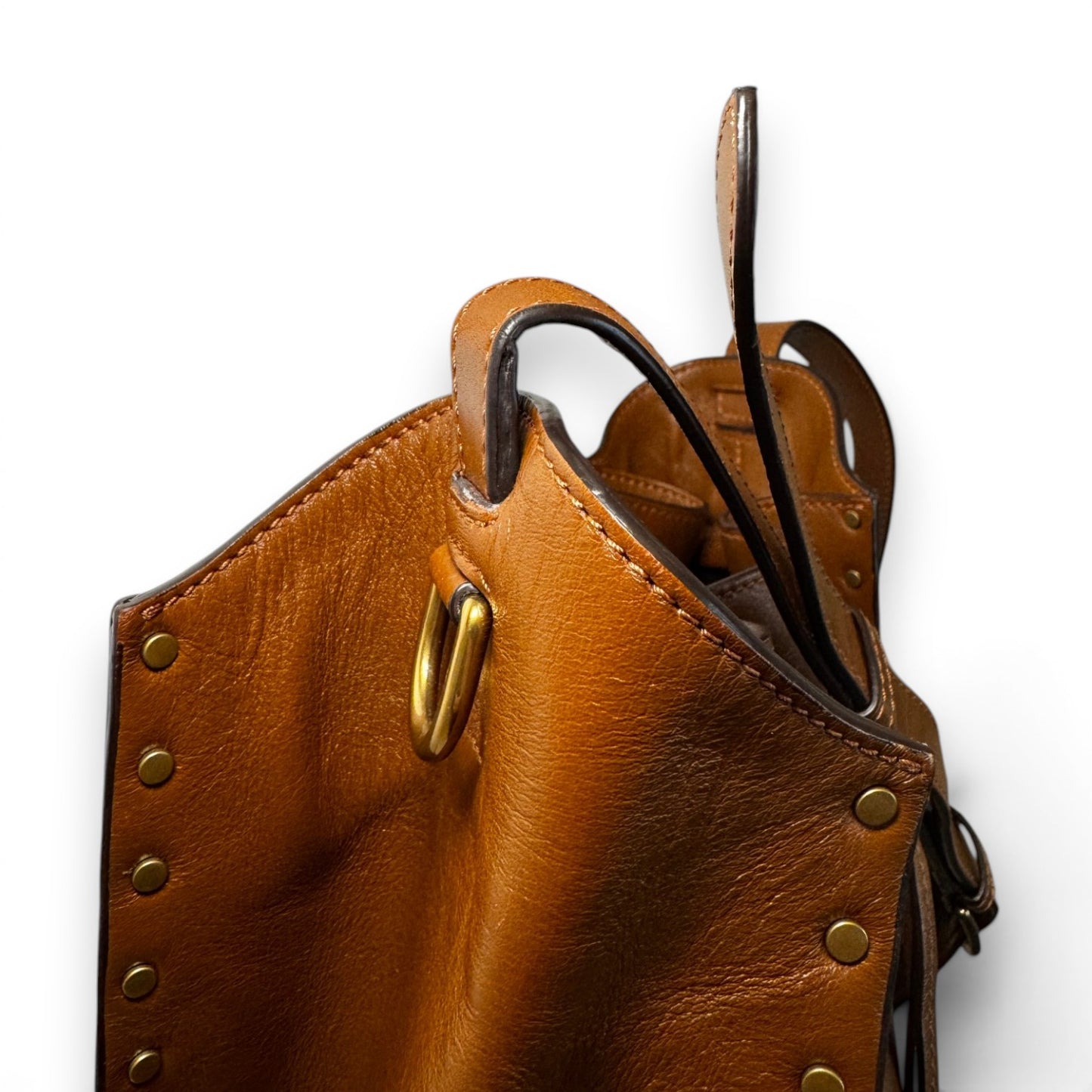 Isabel Marant Bucket Bag