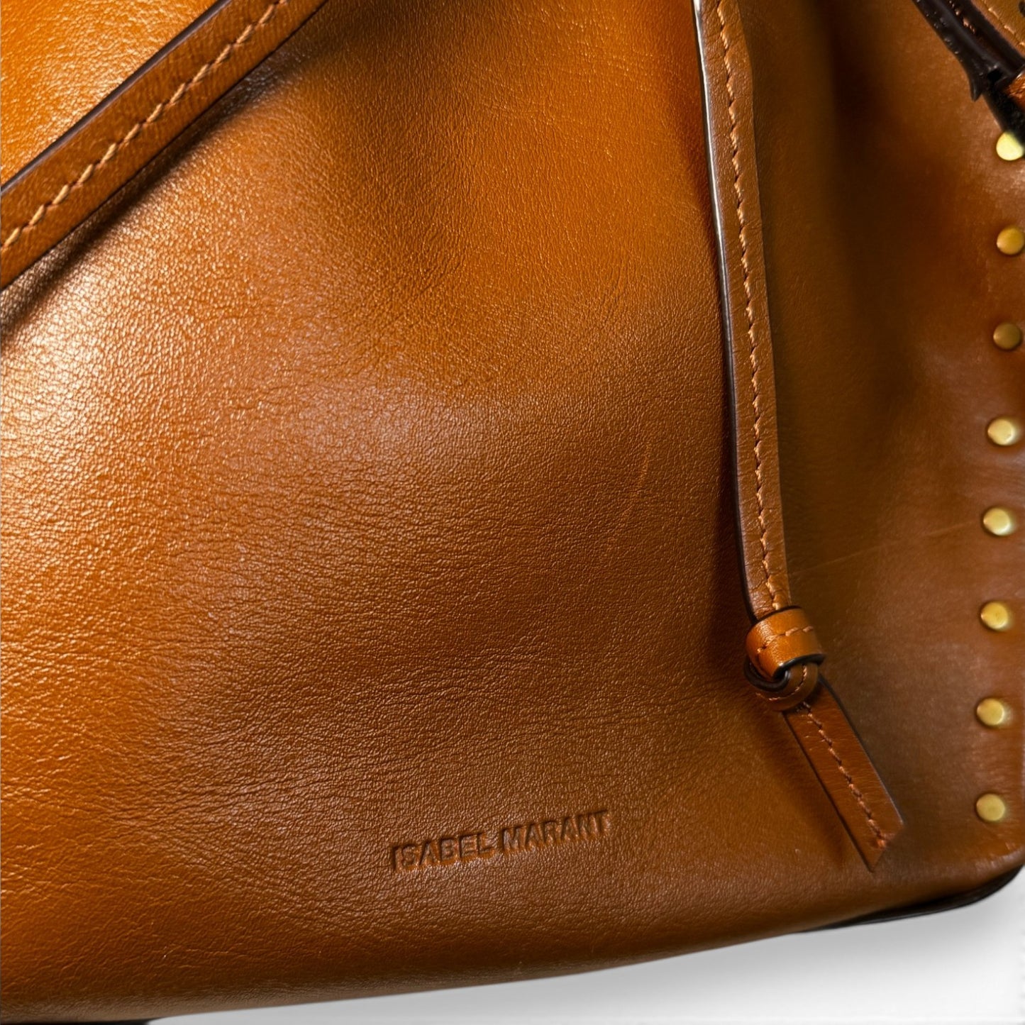 Isabel Marant Bucket Bag