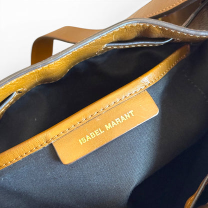 Isabel Marant Bucket Bag