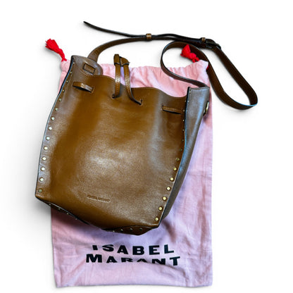 Isabel Marant Bucket Bag