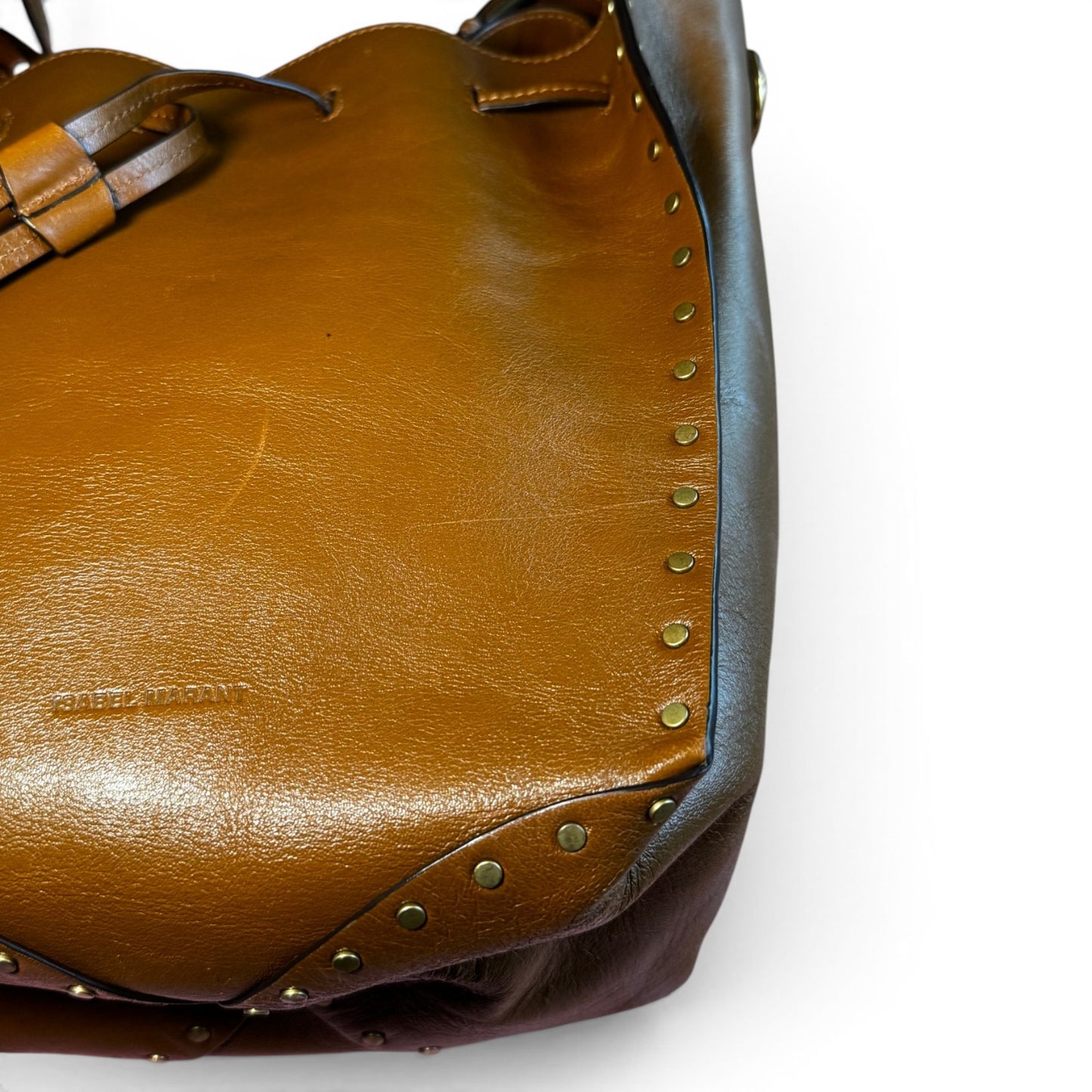 Isabel Marant Bucket Bag