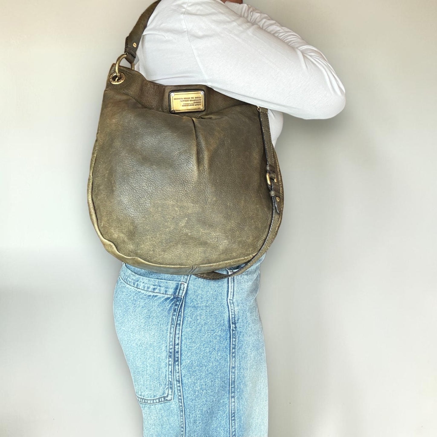 Marc by Marc Jacobs Hillier