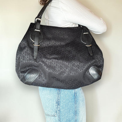 DKNY Oversized Hobo