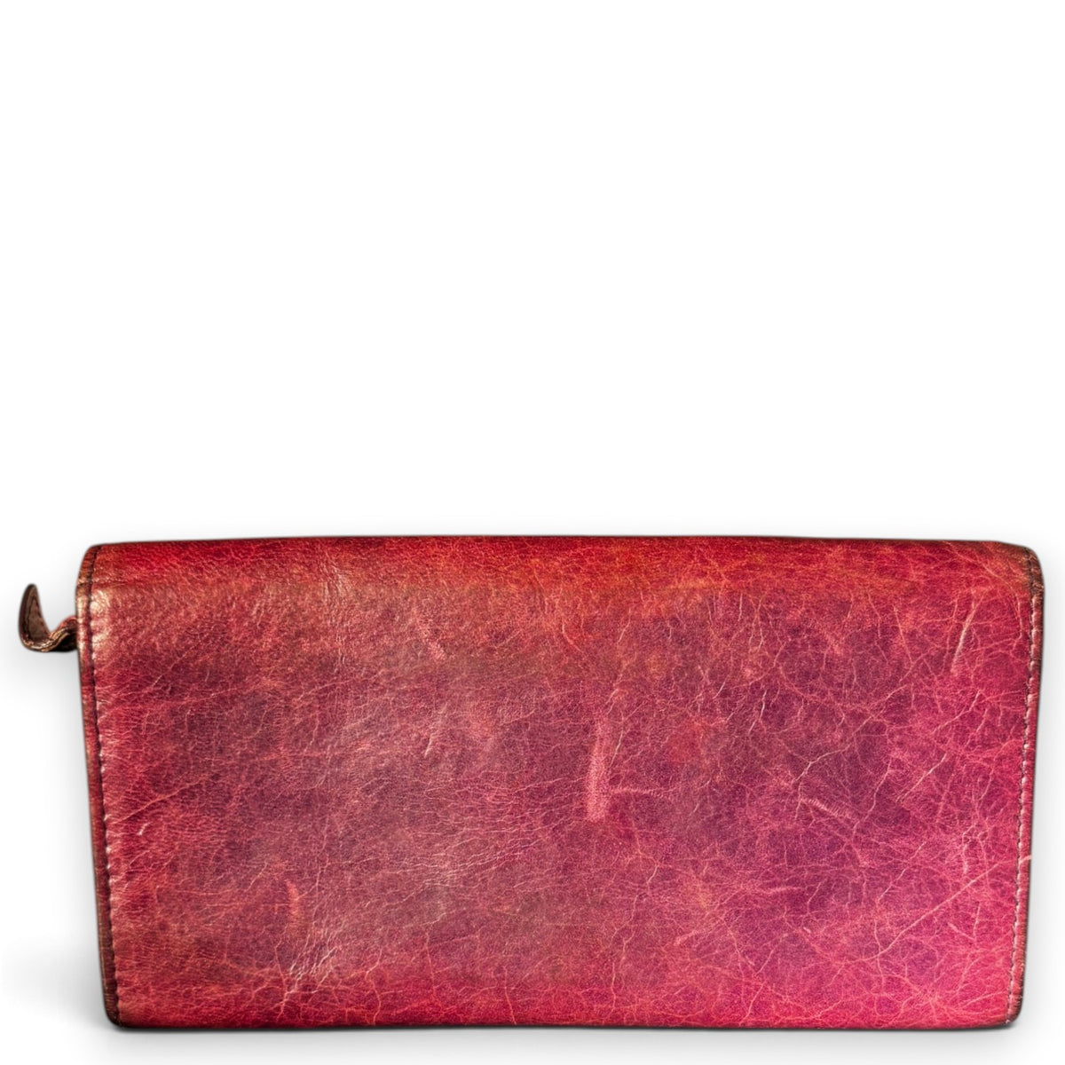 Balenciaga City Wallet