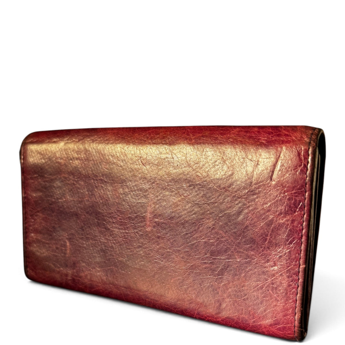 Balenciaga City Wallet