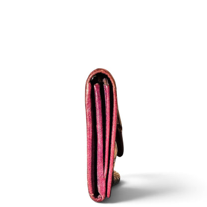 Balenciaga City Wallet