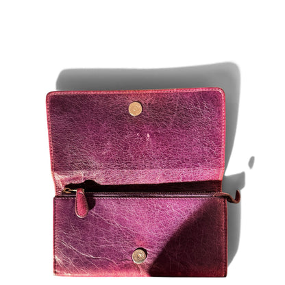 Balenciaga City Wallet