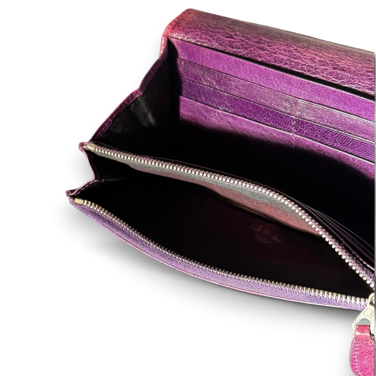 Balenciaga City Wallet