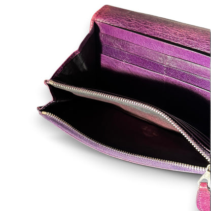 Balenciaga City Wallet