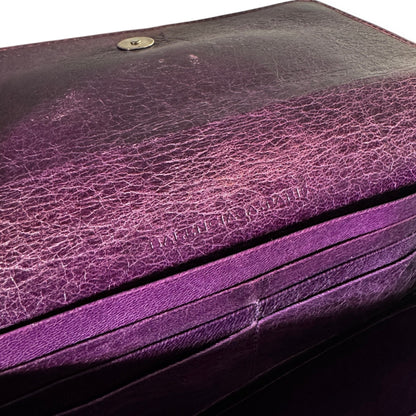 Balenciaga City Wallet