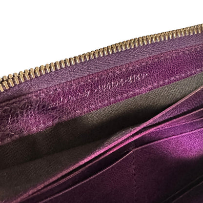 Balenciaga City Wallet