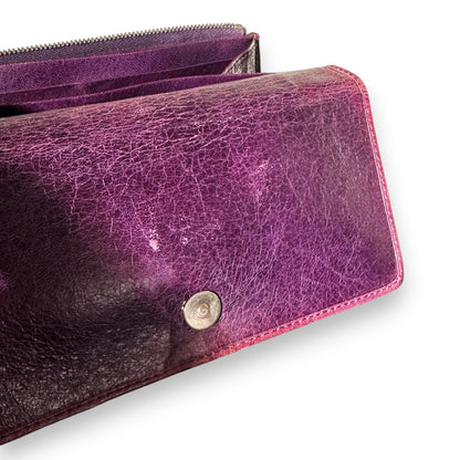 Balenciaga City Wallet